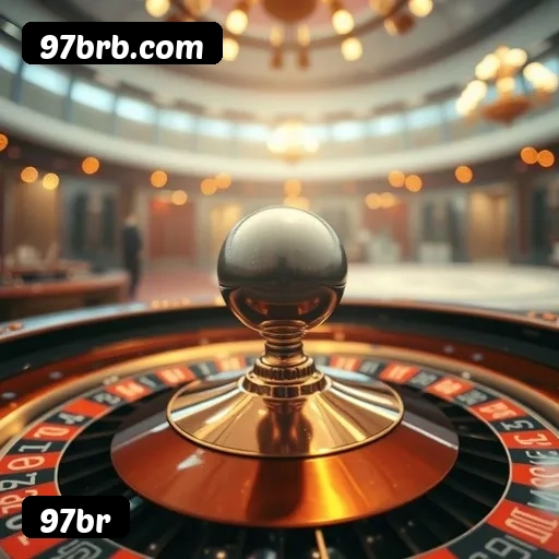 Catálogo 97br 3.100+ jogos - Pragmatic Play, Evolution, NetEnt