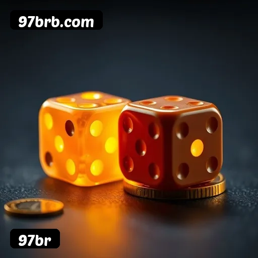 Loterias online disponíveis na 97br